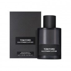 Eau d'Ombré Leather
