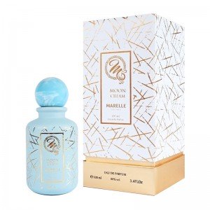 Moon Cream