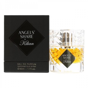 Angels' Share