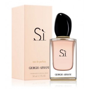 Armani Si