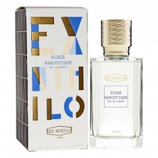 Fleur Narcotique 