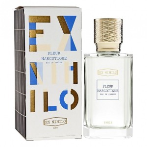 Fleur Narcotique 