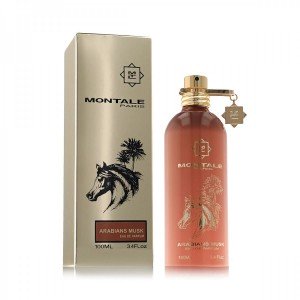 Arabians Musk