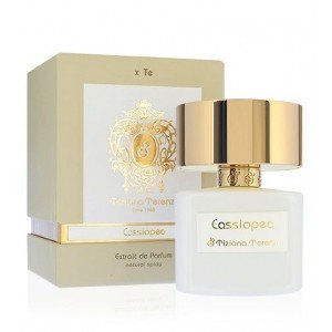 Cassiopea 