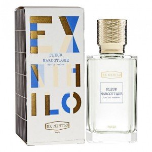Fleur Narcotique 