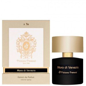 Moro Di Venezia