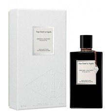 Orchid Leather