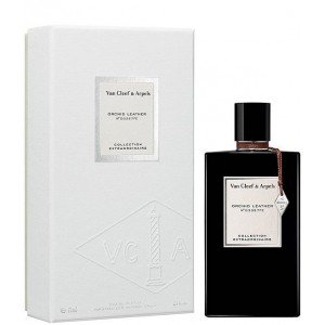 Orchid Leather