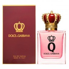 Q by Dolce & Gabbana