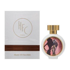 Shade of Chocolate