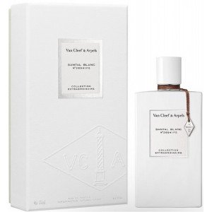 Santal Blanc