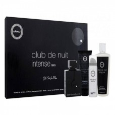 Club De Nuit Intense 