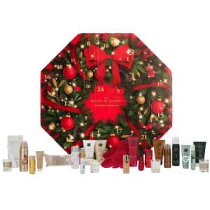 RITUALS рождественский подарочный набор