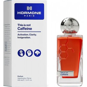 This is not Caffeine 