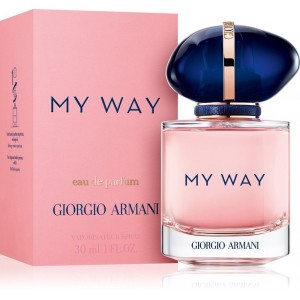 My Way 