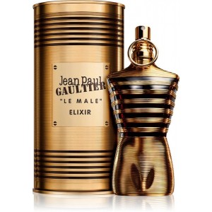 Le Male Elixir 