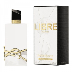 Libre L’Eau Nue