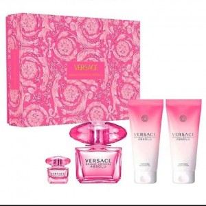Bright Crystal Absolu 
