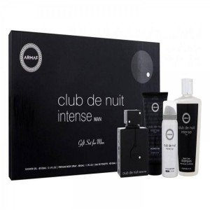 Club De Nuit Intense 