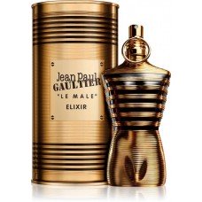 Le Male Elixir 