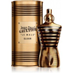 Le Male Elixir 