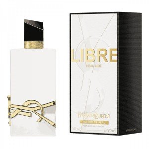 Libre L’Eau Nue