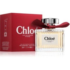 Chloé L'Eau de Parfum Intense