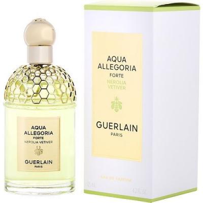 Aqua Allegoria Nerolia Vetiver
