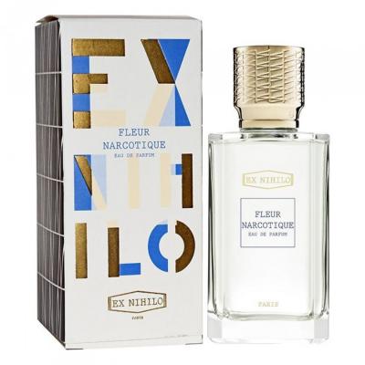 Fleur Narcotique 