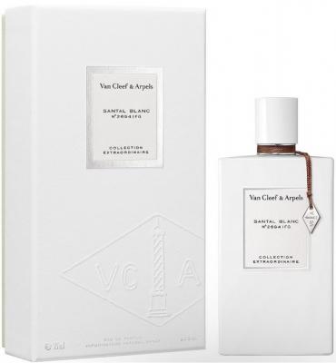 Santal Blanc