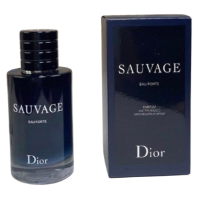 Sauvage Forte