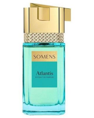 Atlantis