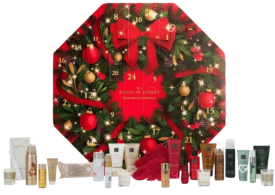 RITUALS рождественский подарочный набор