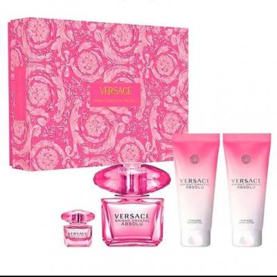 Bright Crystal Absolu 
