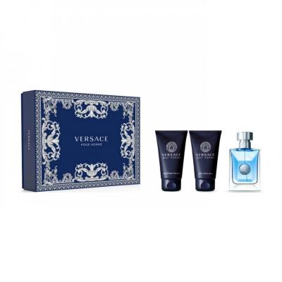 Pour Homme 