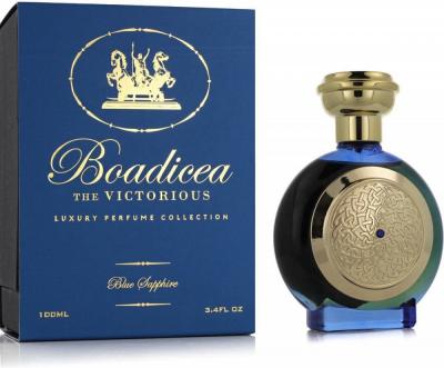 Blue Sapphire