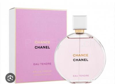 Chance Eau Tendre
