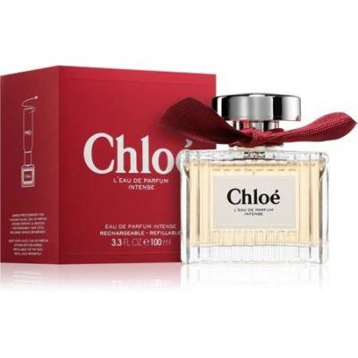 Chloé L'Eau de Parfum Intense