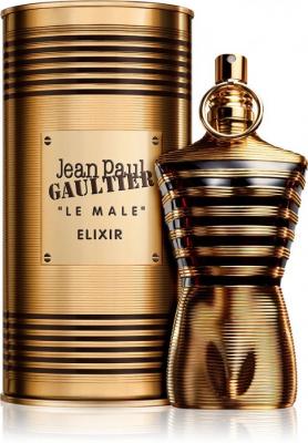 Le Male Elixir 
