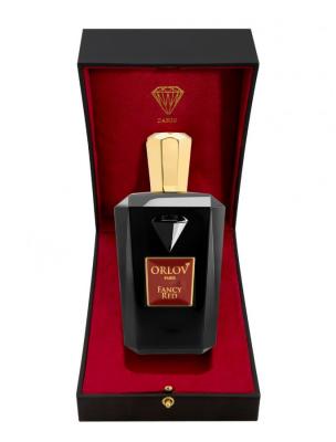Fancy Red