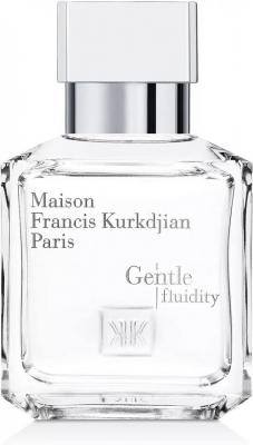 Gentle Fluidity Silver 
