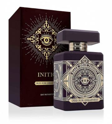Oud for Greatness