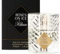 Roses on Ice