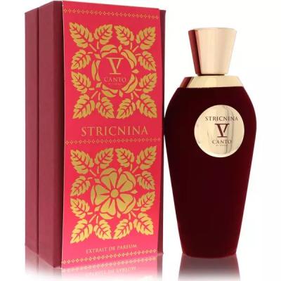 Stricnina 