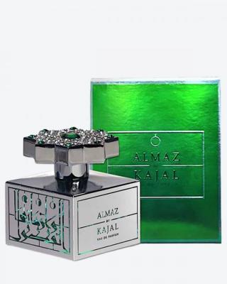  Almaz 