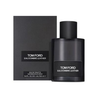 Eau d'Ombré Leather