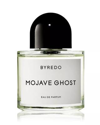 Mojave Ghost 
