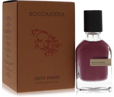 Boccanera 