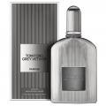 Grey Vetiver 