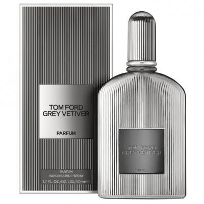 Grey Vetiver 